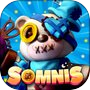Somnis - Rumble Rush
