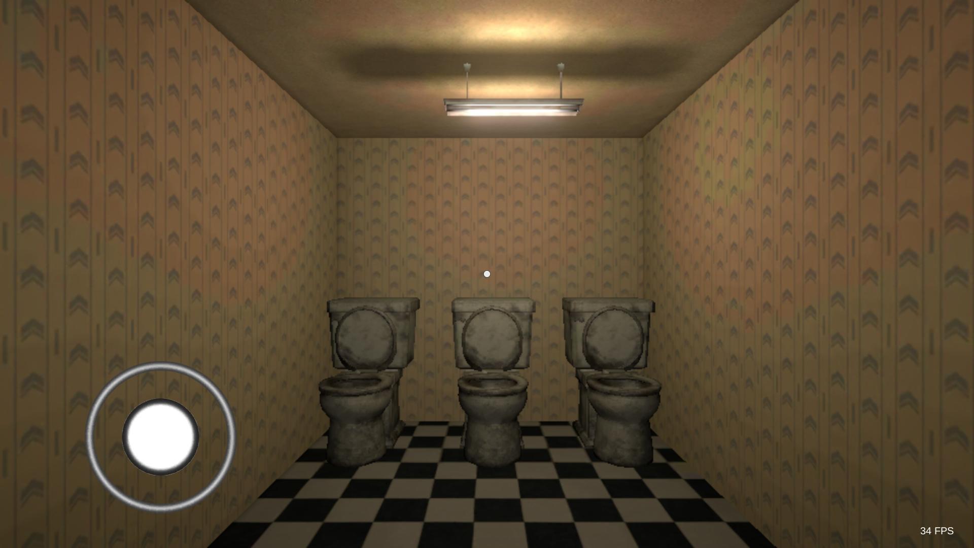 ESCAPE FROM THE SKIBIDI TOILET jogo online gratuito em