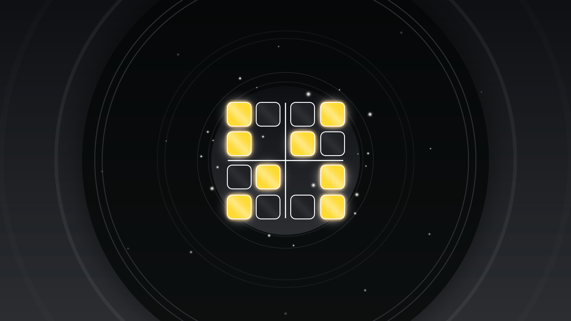 Harmony: Relaxing Music Puzzle Game Screenshot