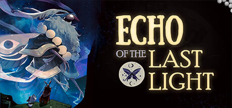 Banner of Echo of the Last Light 