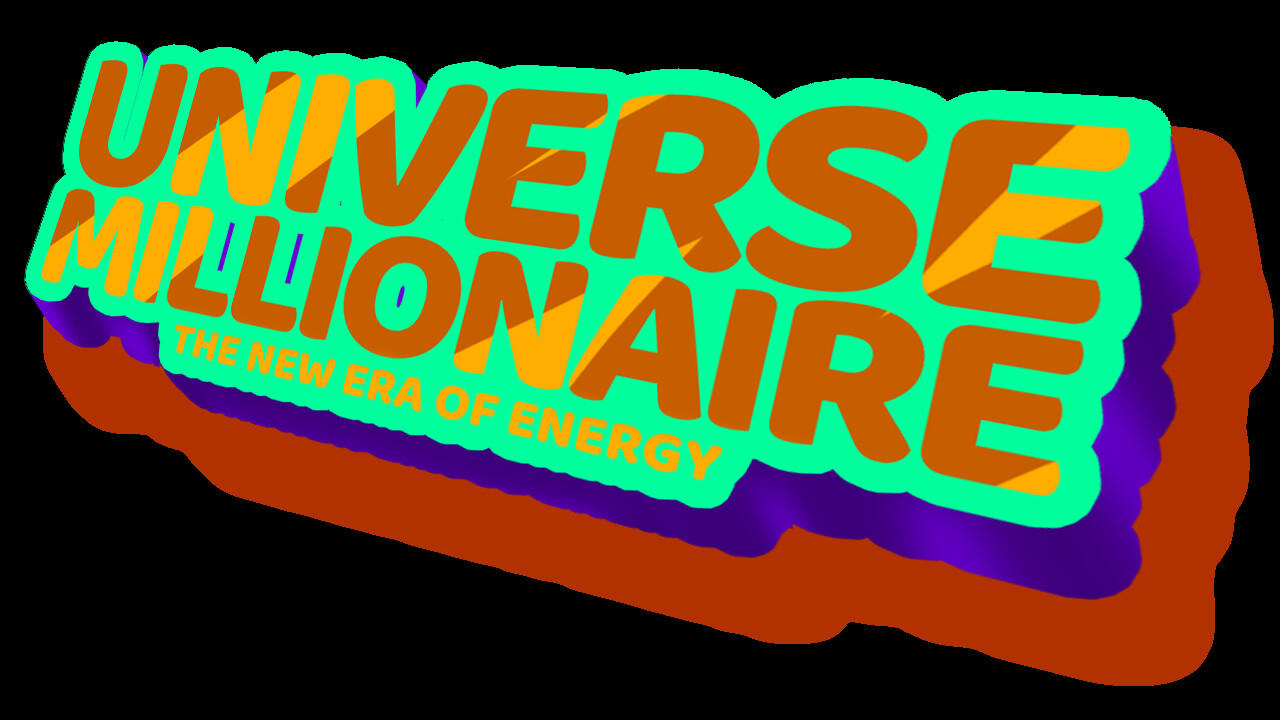 Universe Millionaire: The New Era of Energy遊戲截圖