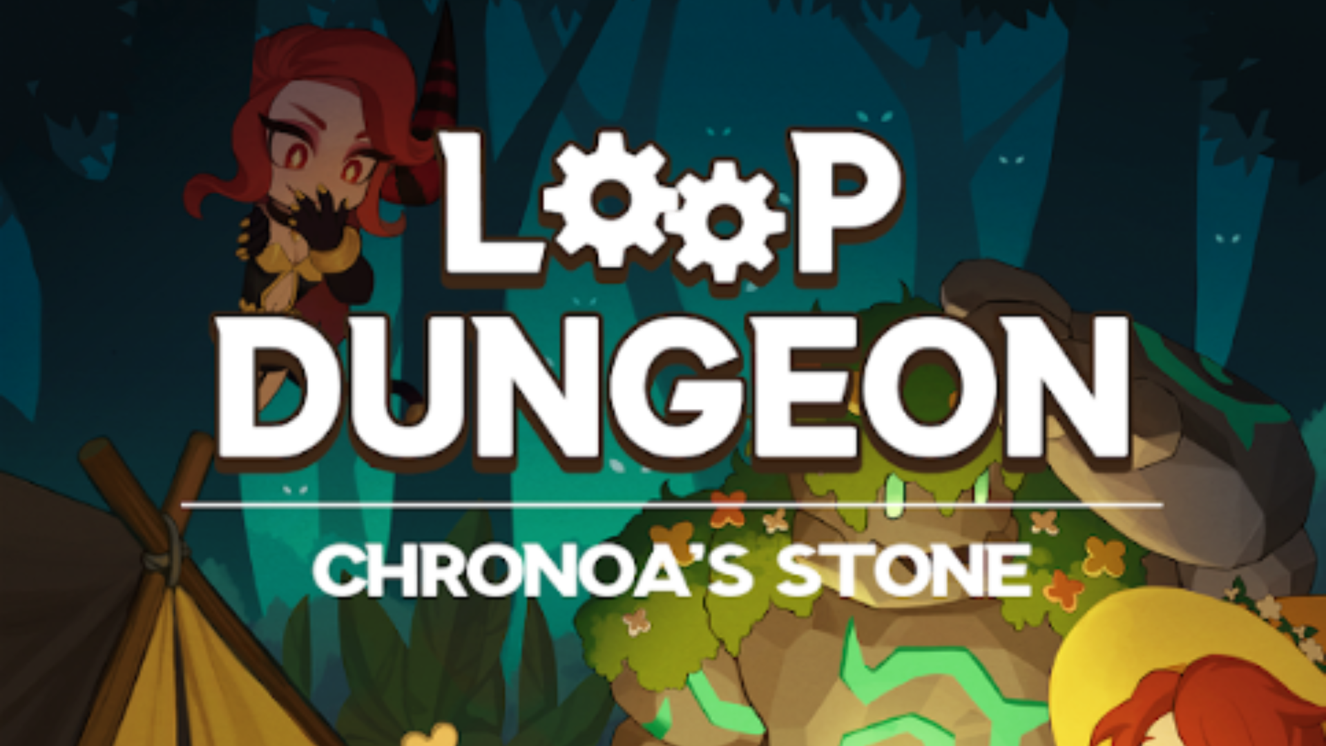 Banner of Loop Dungeon: Idle RPG 