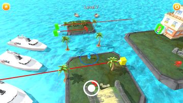 Hide 'N Seek: Hideout! Game Screenshot