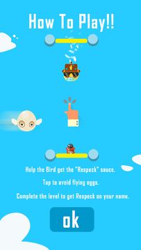 Respeck on my Name 게임 스크린샷