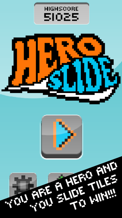 Hero Slide Latest Version for Android/iOS APK - TapTap
