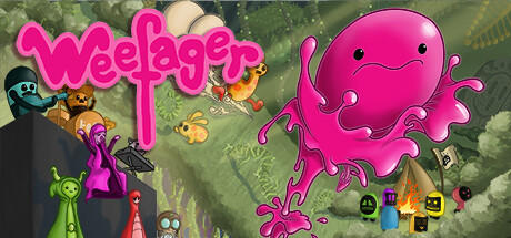 Banner of Weefager 