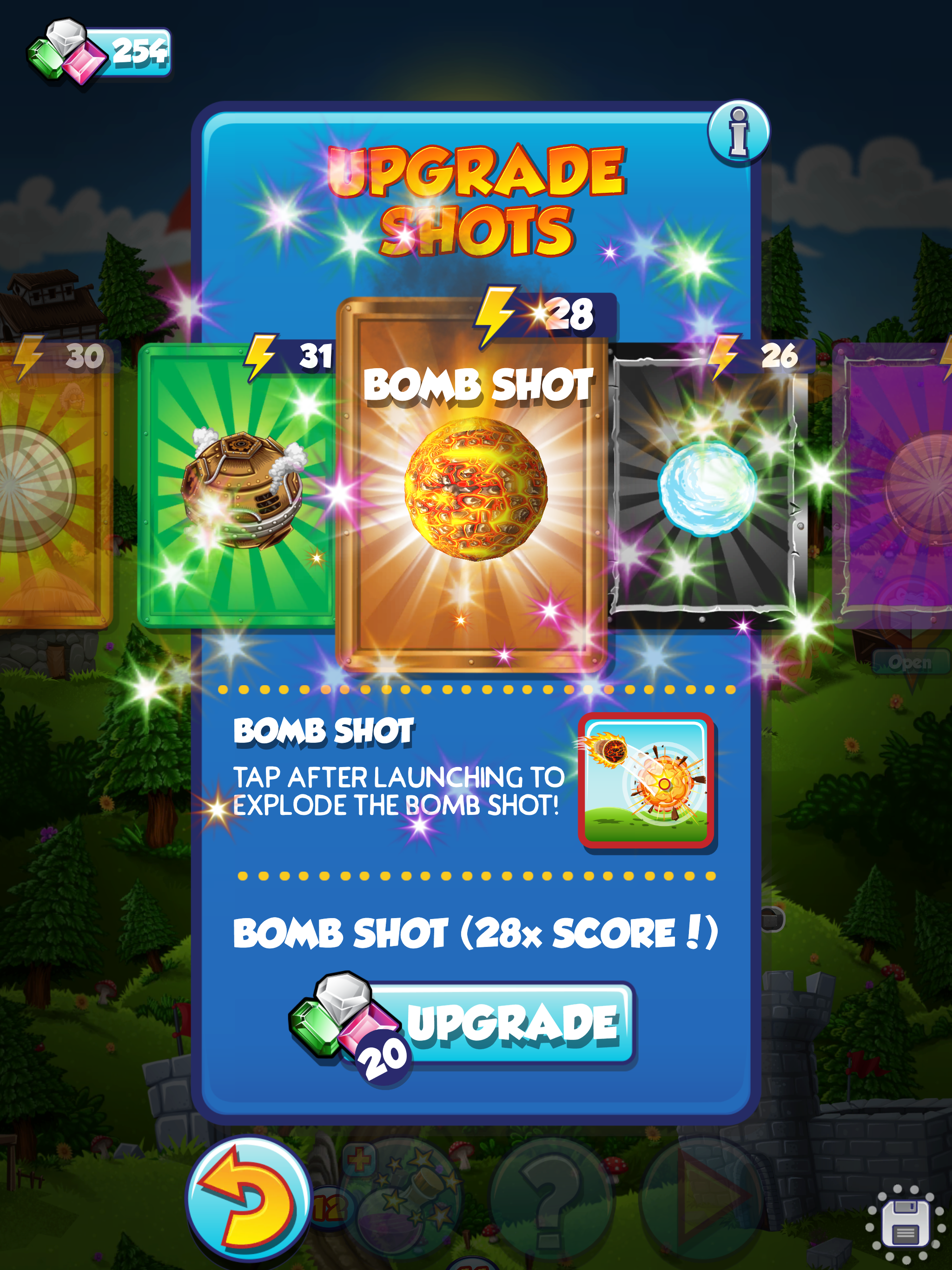 Catapult King android iOS apk download for freeTapTap