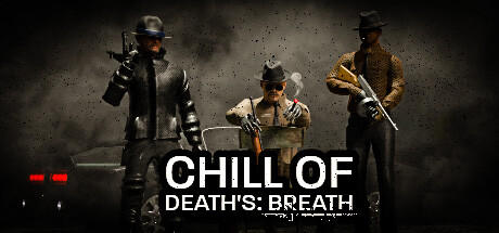 Banner of Il freddo della morte: respiro 