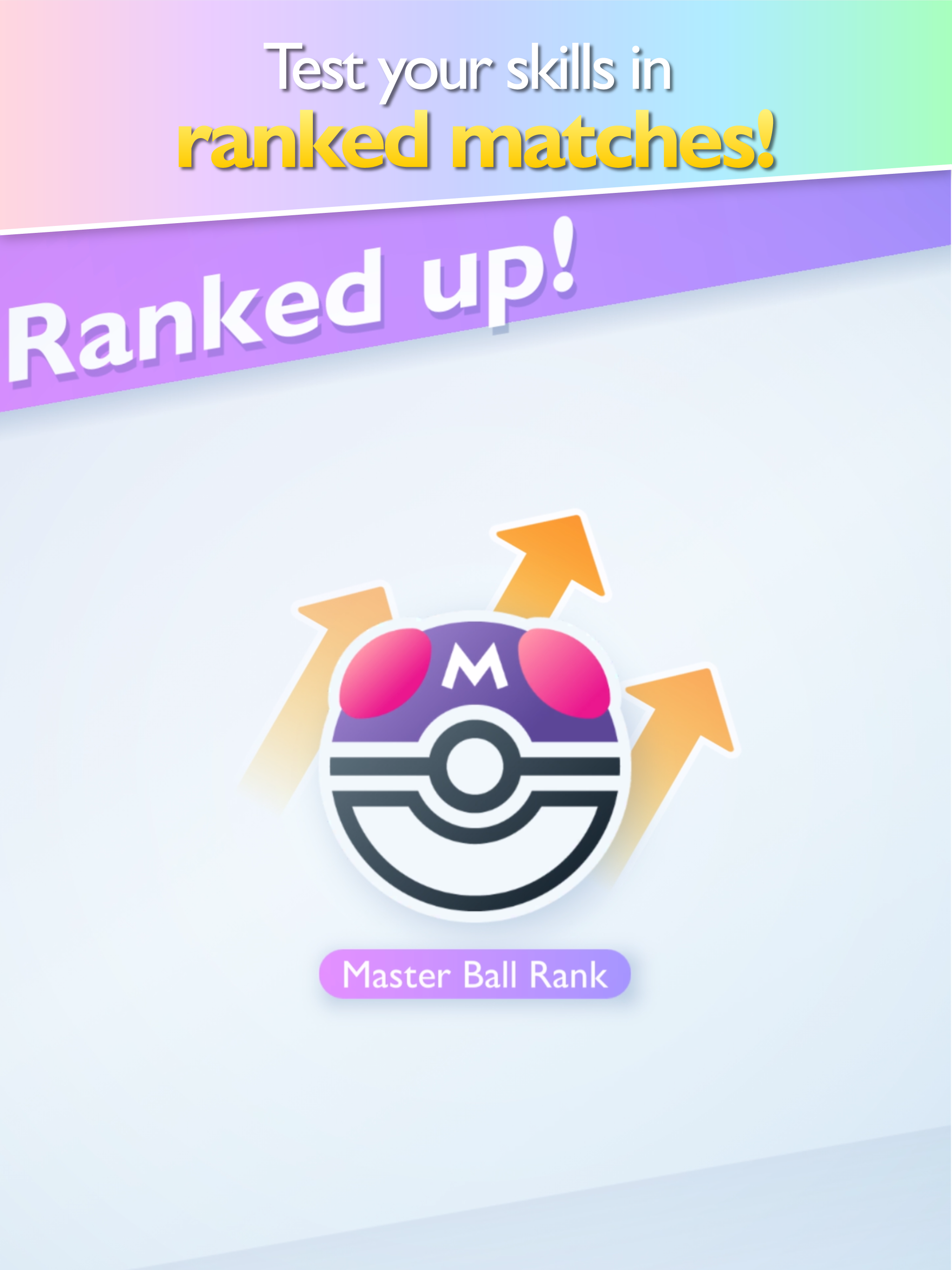 Pokémon TCG Pocket Game Screenshot