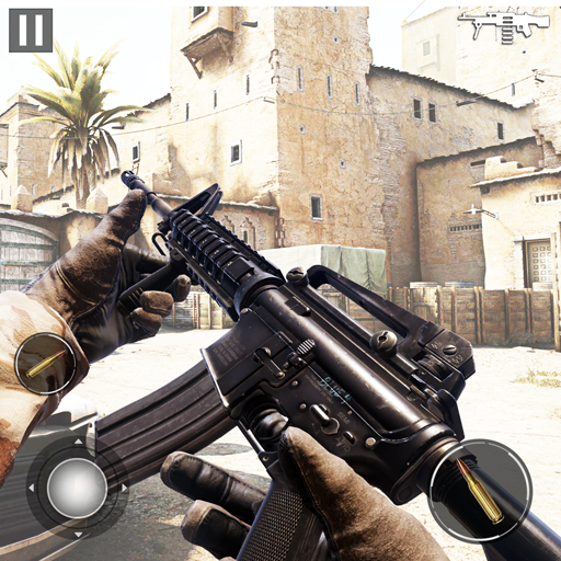 Counter-Strike: Condition Zero android iOS-TapTap