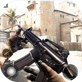 Counter Strike : FPS Mission APK - Counter Strike : FPS Mission