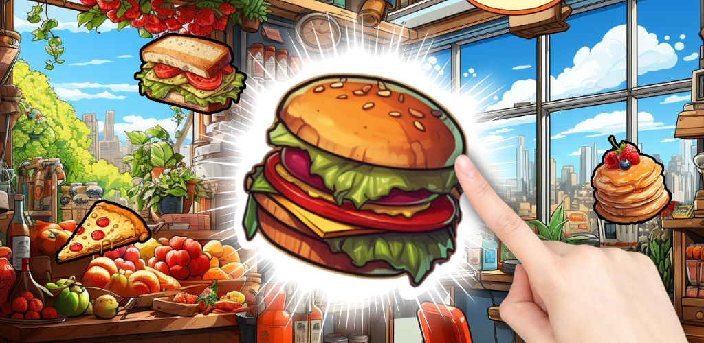 Find Journey：Hidden Objects screenshot