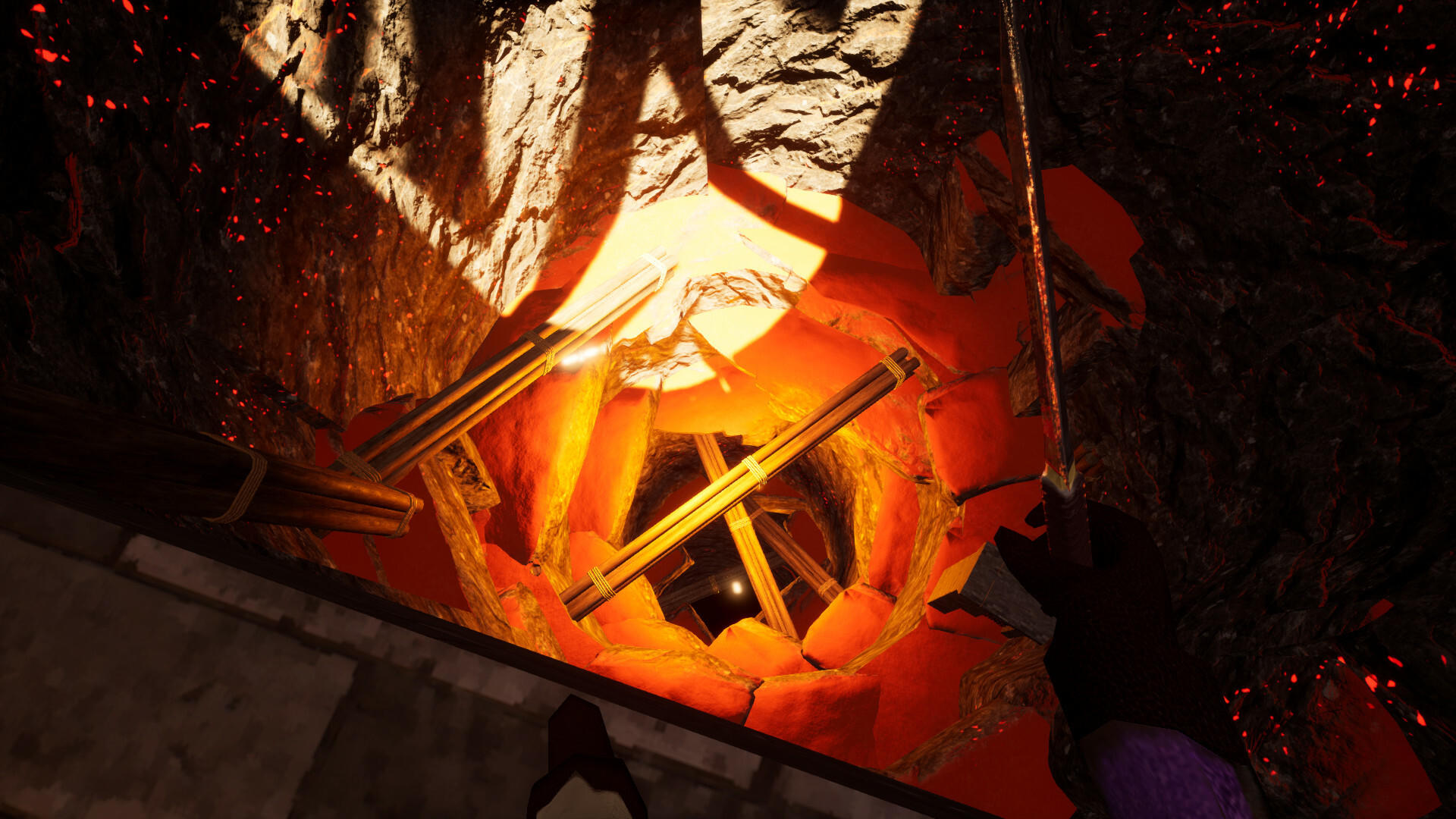 Zofia Game Screenshot