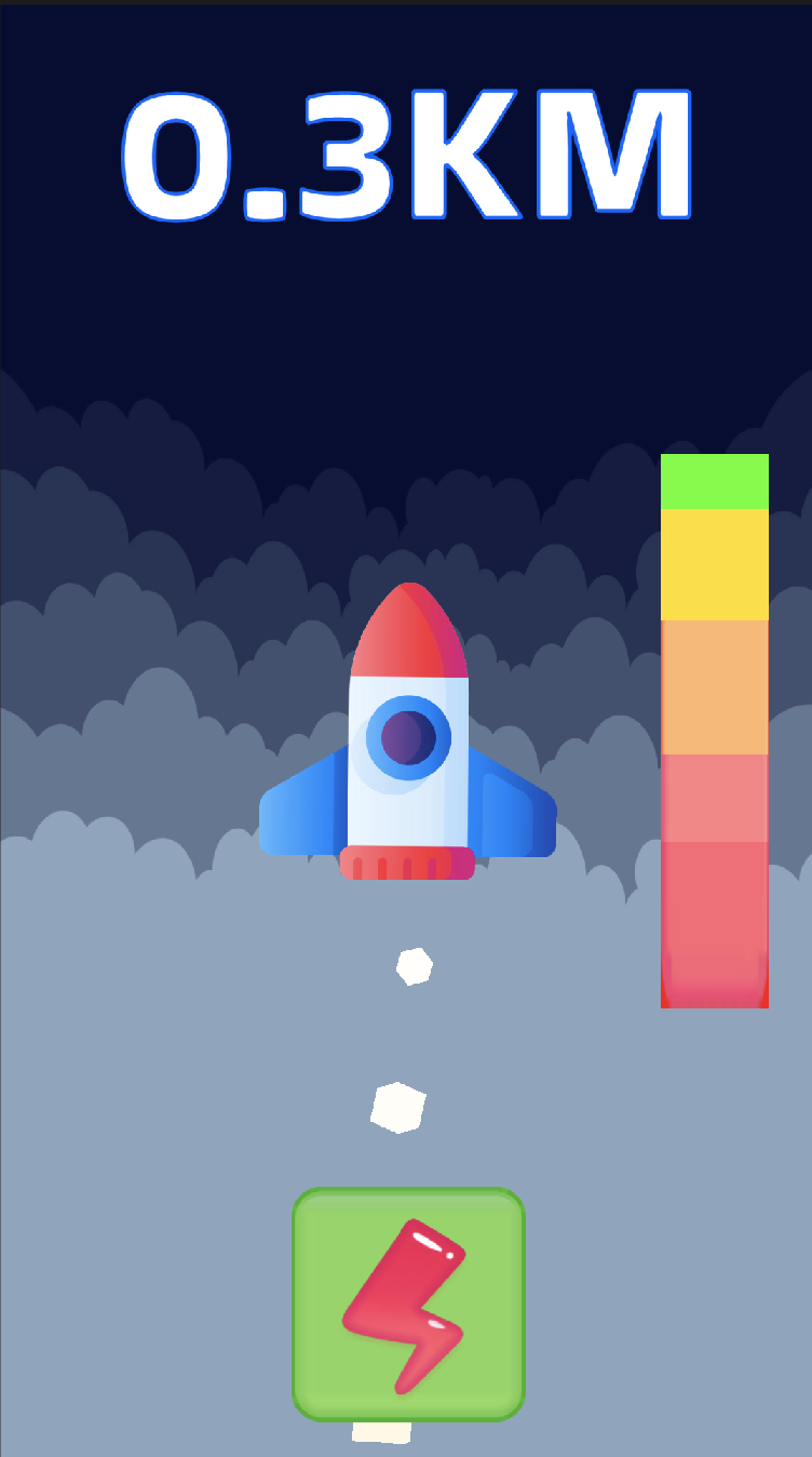 Rocket only up Latest Version for Android/iOS APK - TapTap