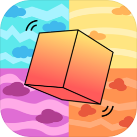 Rotato Cube
