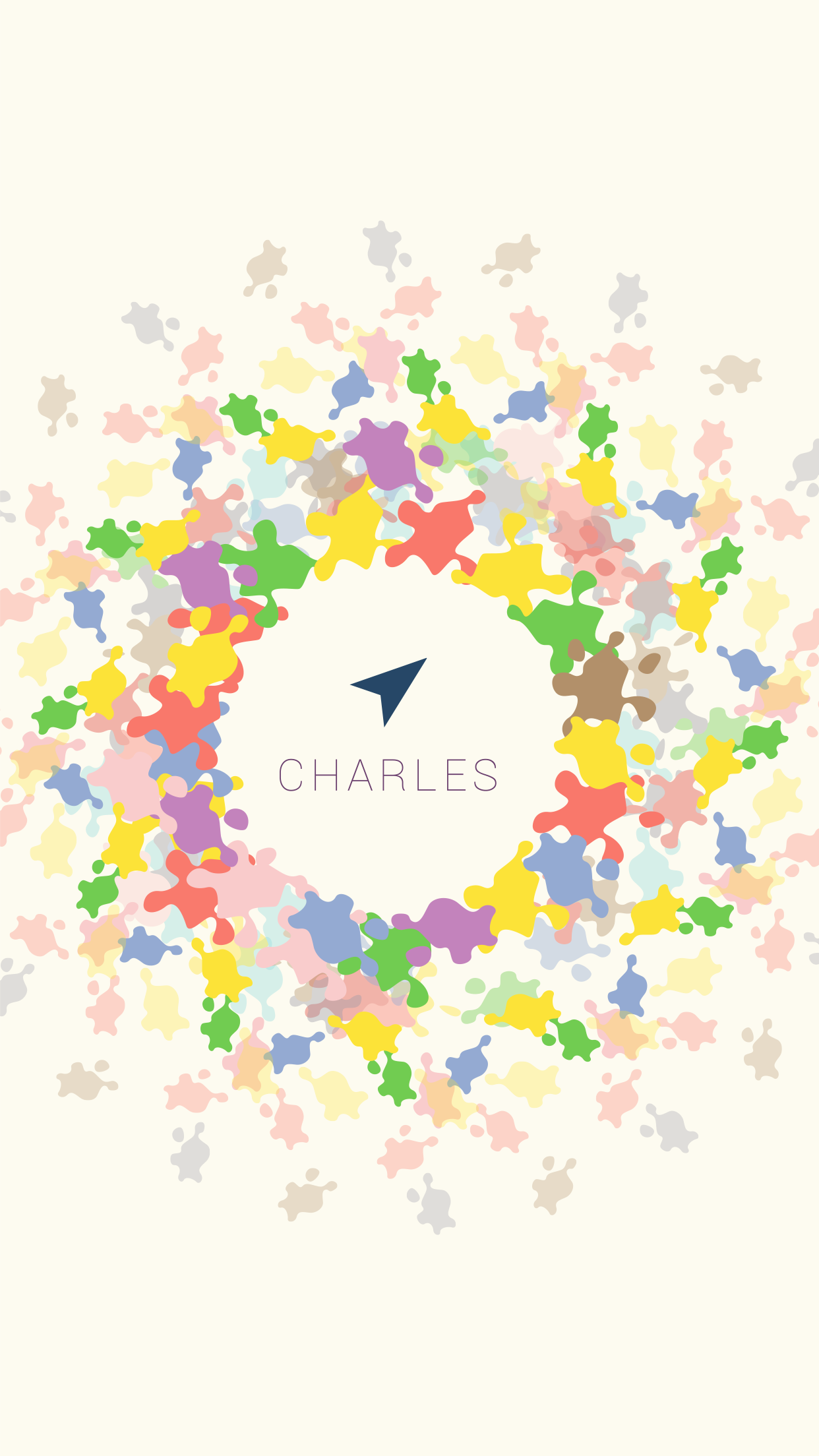Charles ภาพหน้าจอเกม