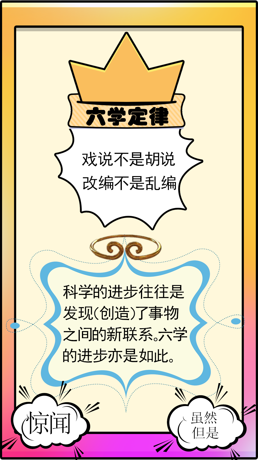 张口就来 Game Screenshot