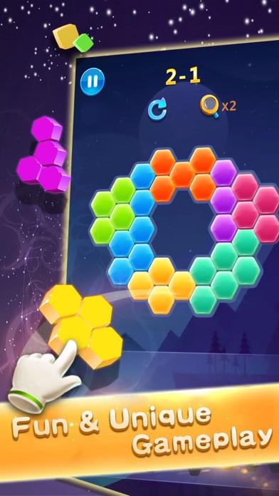 PuzCub - funny games Game Screenshot