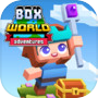 Icon of Box World Adventures