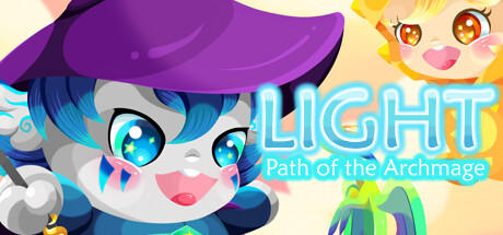 Banner of LIGHT: Path of the Archmage 