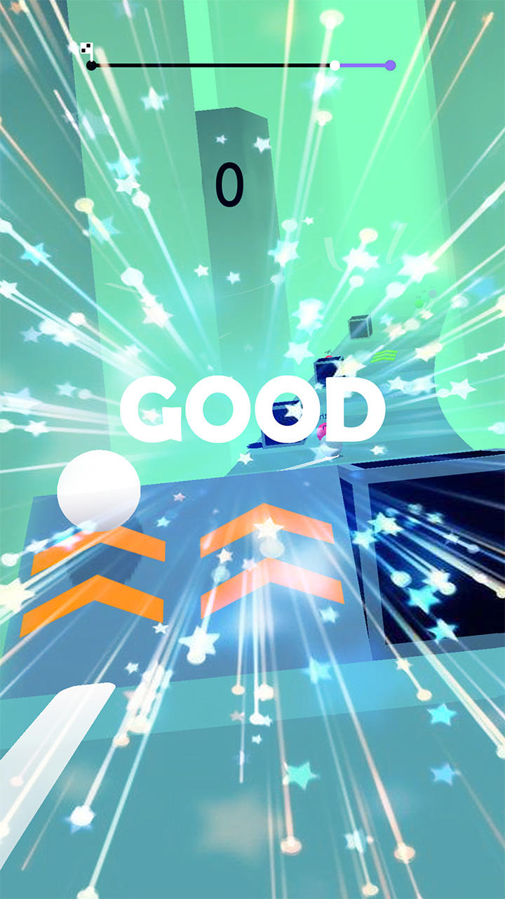 球球争霸 Game Screenshot