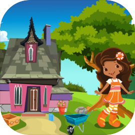 Nova Turma Laranjinha Rescue Kavi Game-381