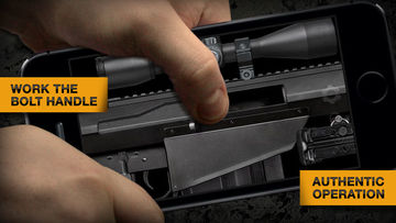 Weaphones Firearms Simulator 2 Game Screenshot