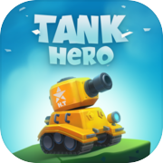 Tank Hero - Kahanga-hangang tank war g