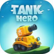 Tank Hero - Awesome tank war g