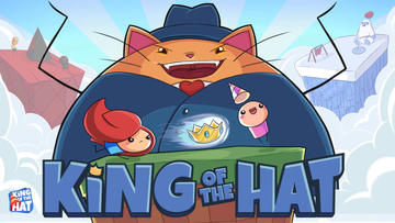 Banner of King of the Hat 