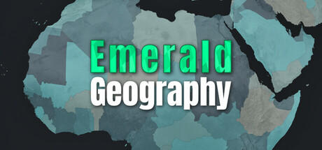 Banner of Emerald Geography 