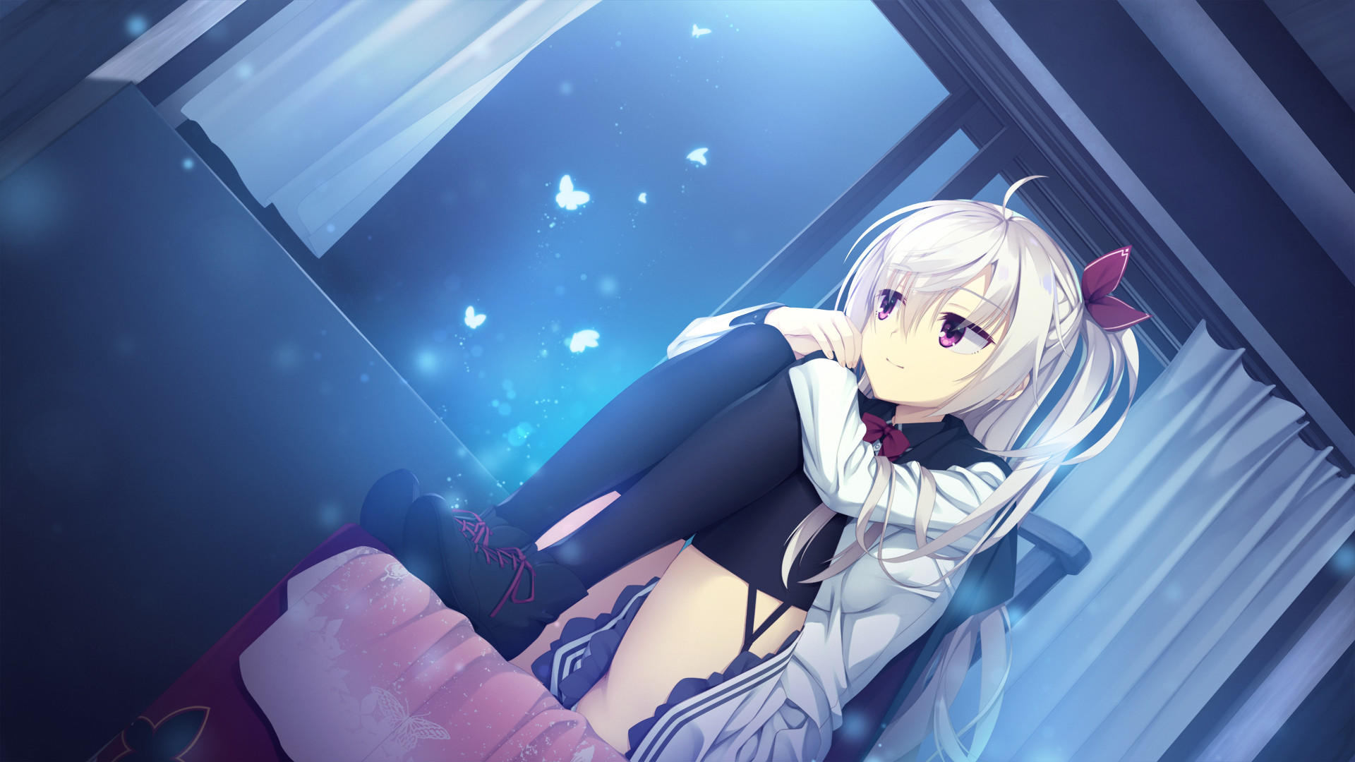 無料ダウンロード 喫茶ステラと死神の蝶 最新バージョン Android/iOS用