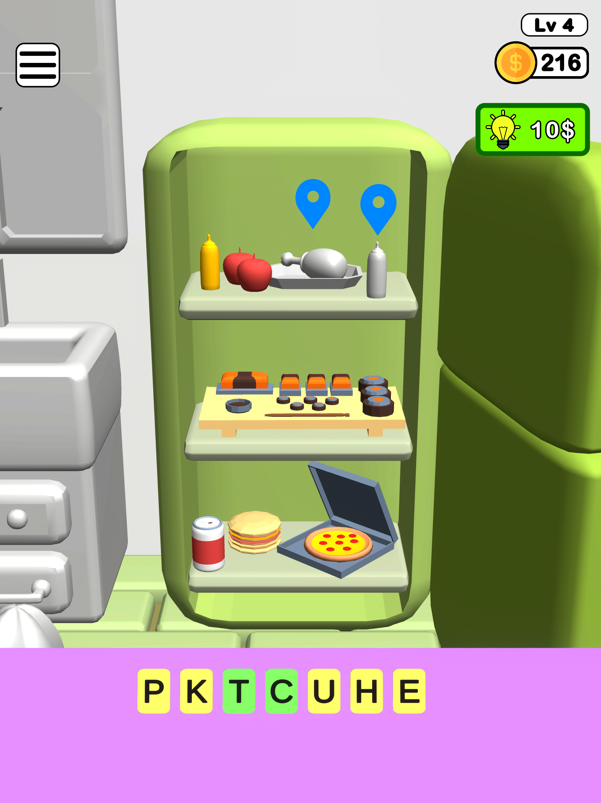 Screenshot 15 of Word To Color 