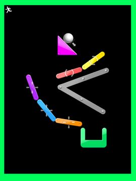 Chain Bump! Game Screenshot