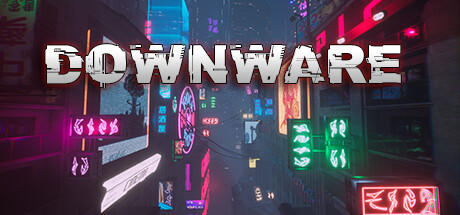 Banner of Downware 