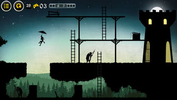 Vive le Roi ภาพหน้าจอเกม