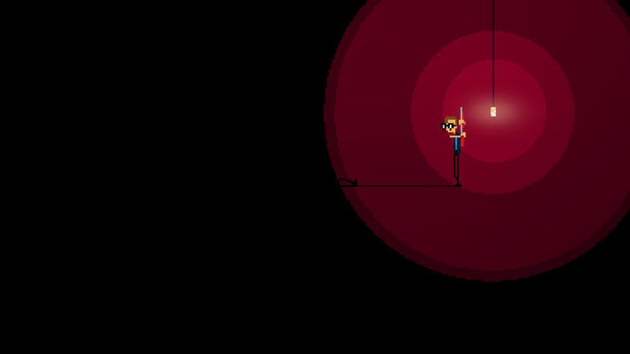 The Night Shift ゲームのスクリーンショット