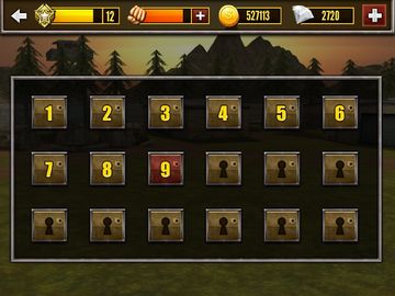 Prisoner Escape Story 2016 Game Screenshot