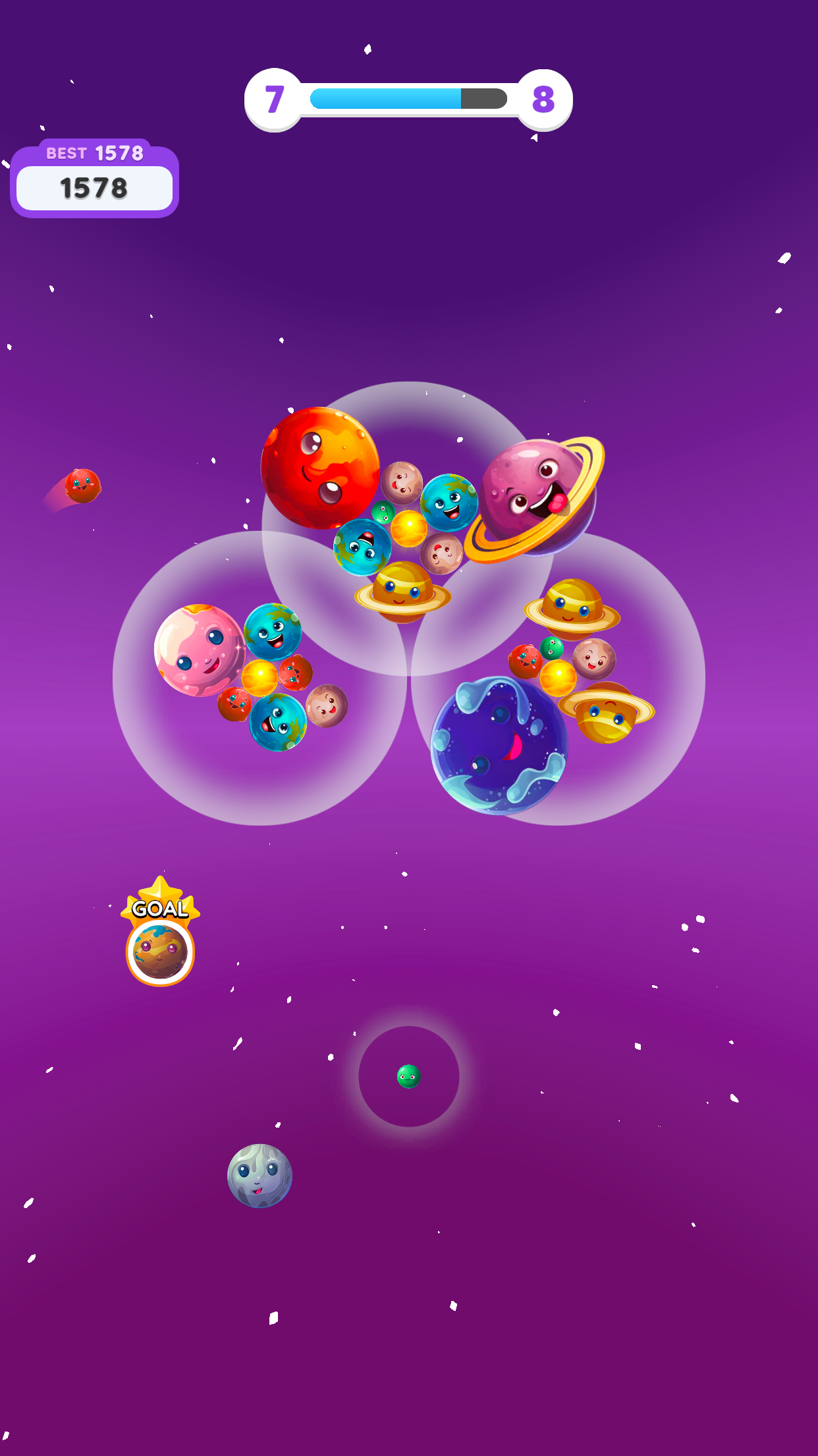 Gravity Merge Latest Version for Android/iOS APK - TapTap