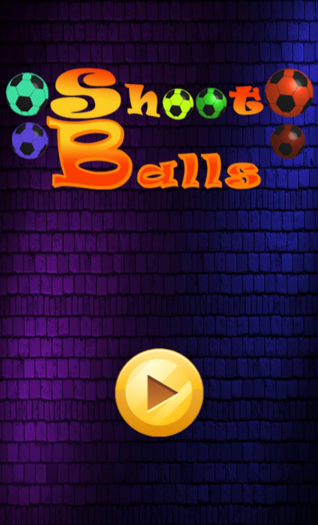 shoot balls android iOS apk download for freeTapTap