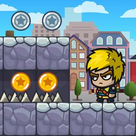 Super JJ Adventures Latest Version for Android/iOS - TapTap