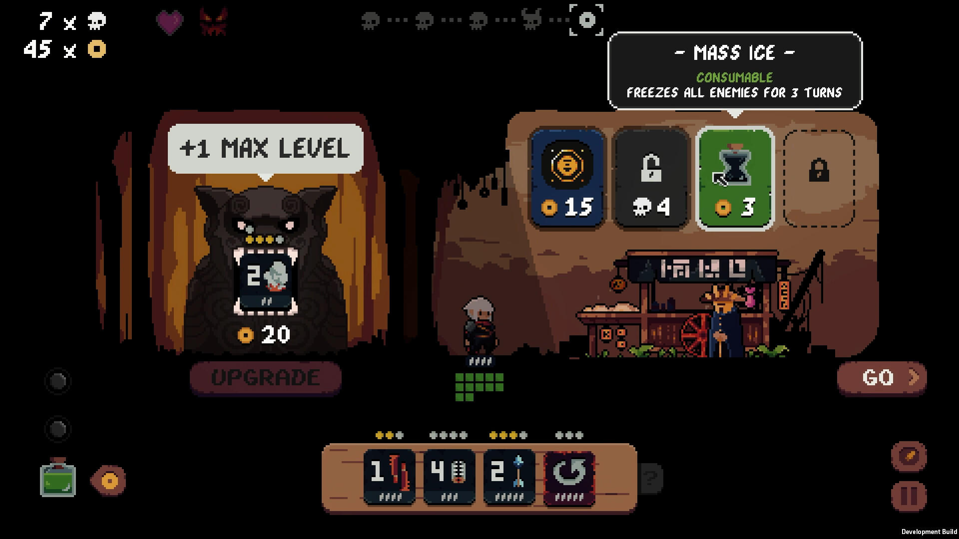 Screenshot 2 of Shogun Showdown 