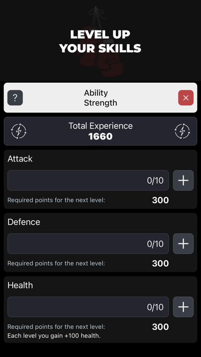 Screenshot 9 of Superstar: Real Boxing Manager 