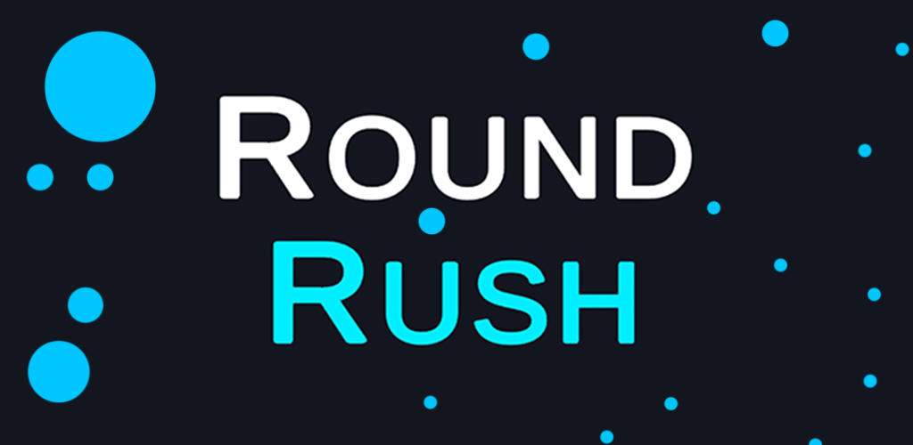 Screenshot of the video of Round Rush