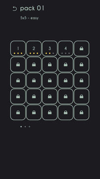 Dot To Dot - Twice The Fun Game Screenshot