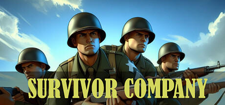 Banner of Survivor Company 