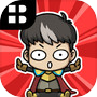 Heroes & Gear? Yoink!