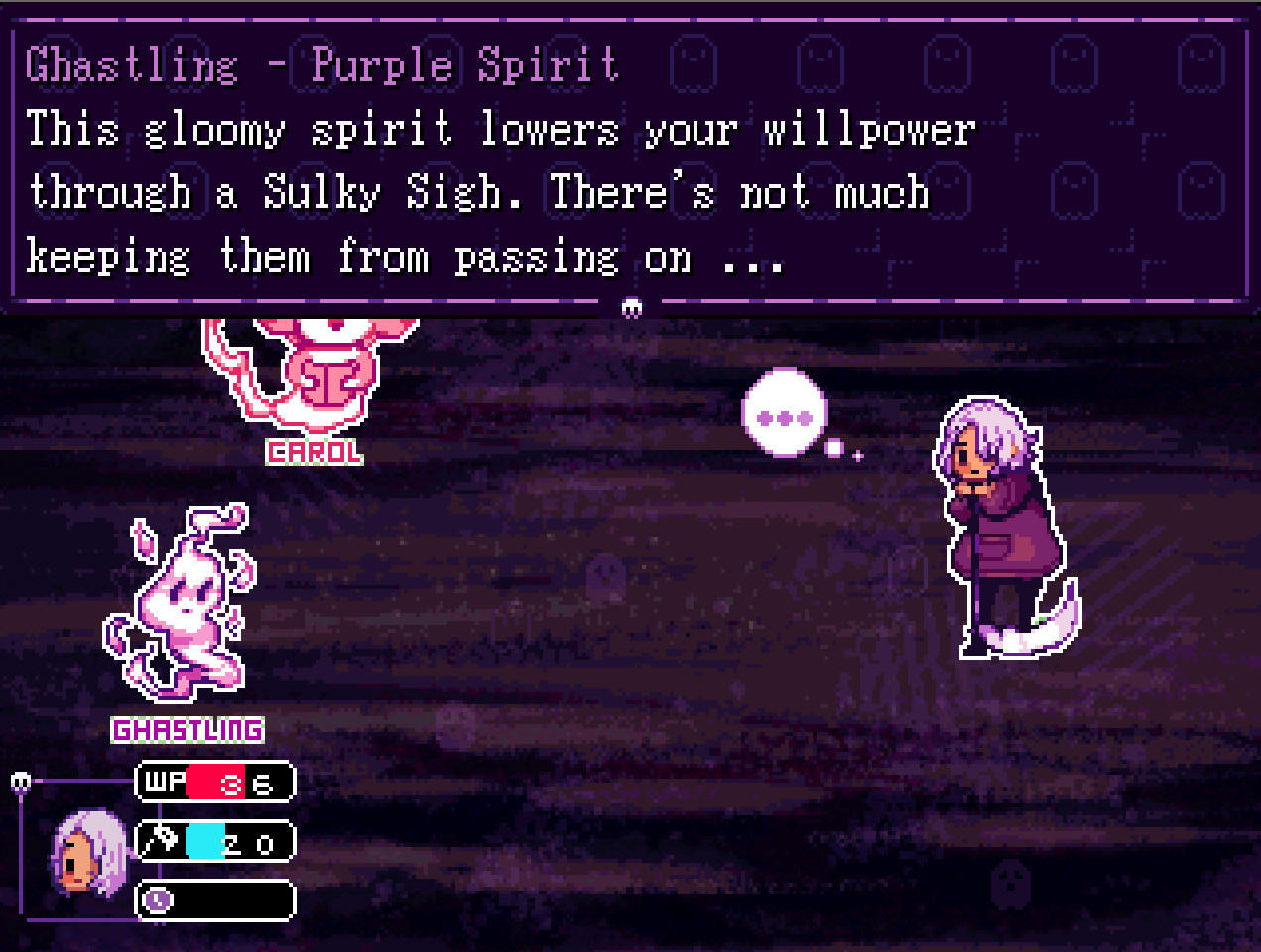 Screenshot 5 of กริมม์ฮอลโลว์ 