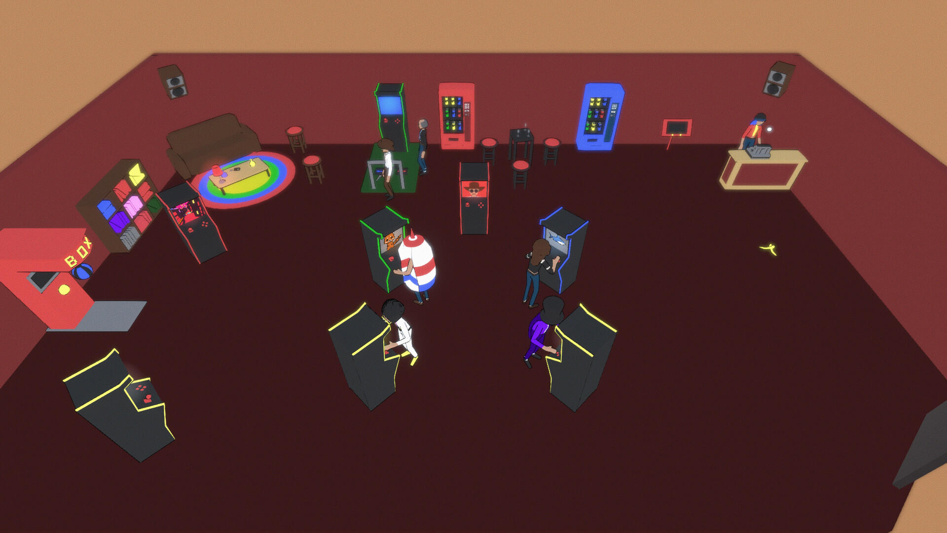 Angel Valley Latest Version for Android/iOS - TapTap