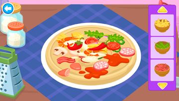 Скриншот игры Supermarket